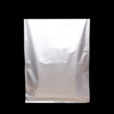 Sac d'étanchéité industriel en feuille d'aluminium pour emballage alimentaire résistant à l'humidité