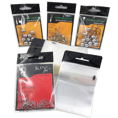Petits accessoires de pêche Sac d'emballage pour Ganchos à l'épreuve de l'humidité Equipo de pesca Shop