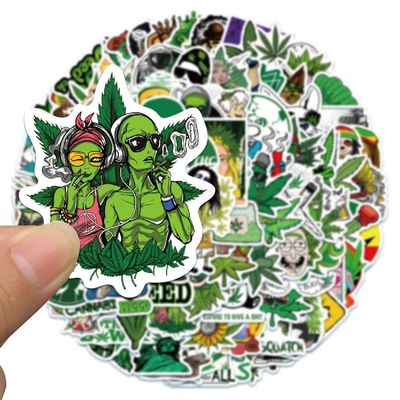 Service de conception de logos pour l'emballage Impression sur mesure Étiquettes adhésives ronds en rouleau Autocollants
