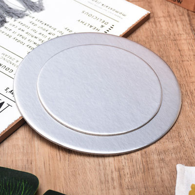 Best-seller articles chauds gâteau carton de qualité alimentaire gâteau tambour pour emballage recyclé