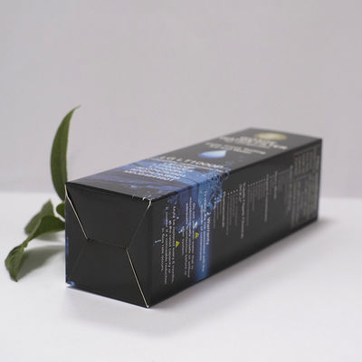 Logo personnalisé Emballage écologique pour Boxycharm Beauty Abonnement gratuit