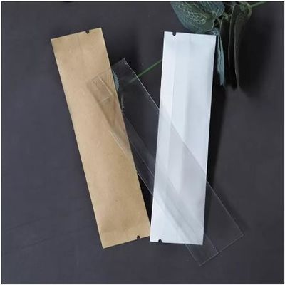 Gravnre imprimer des sacs d'emballage pour les barres à bonbons et le café en poudre de lait 2023 produit