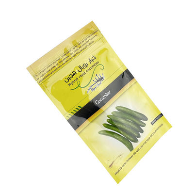 Sacs en plastique pour l'impression en gravure pour les produits agricoles et les produits secondaires