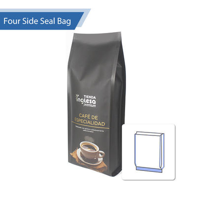 Sacs en plastique pour l'impression en gravure pour les produits agricoles et les produits secondaires