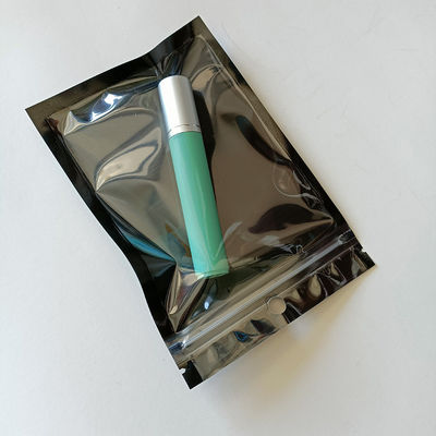 Polyéthylène transparent Sacs plats Sacs en plastique pour emballage d'épices Matériau BOPP/CPP