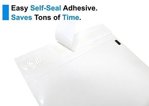 Expédition imperméable à l'eau Fermeture à glissière Hoodie biodégradable transparent Emballage T-shirts poly personnalisés