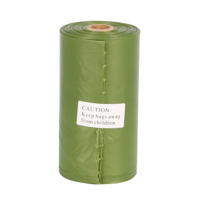23*33cm EPI Biodégradable Sac à ordures parfumé pour animaux de compagnie La solution ultime pour les déchets d'animaux de compagnie