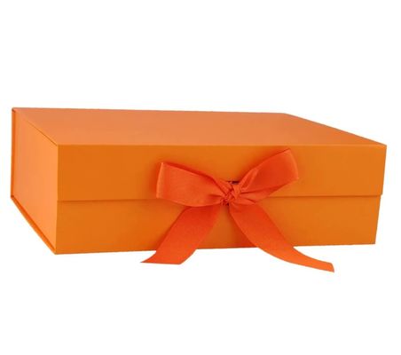 CMYK 4 couleurs Offest Impression personnalisée de luxe carton papier mariage boîte d'emballage cadeau