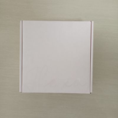 Boîtes de papier ondulé imprimées sur mesure certifiées ISO9001 pour vos besoins spécifiques