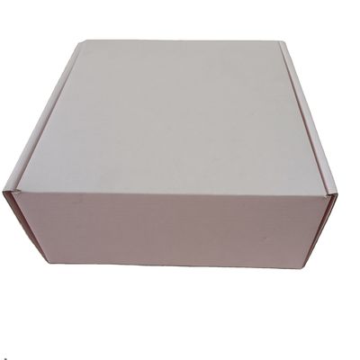 Conformément aux exigences spécifiques du client, boîte cadeau en papier personnalisable et recyclable