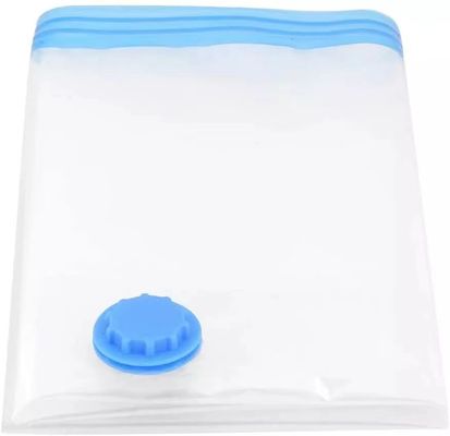 Sacs d'emballage de vêtements Couvertures et vêtements Sacs de compression sous vide