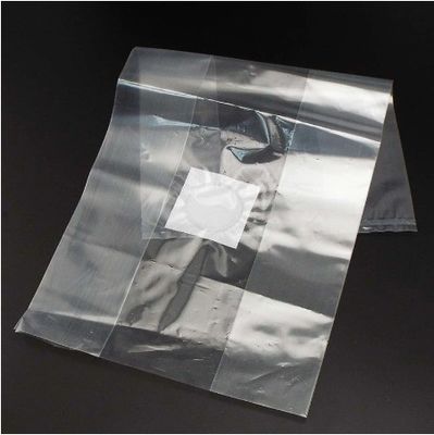 Sacs de germe de champignons avec sac en plastique autoclave durable et capacité personnalisée