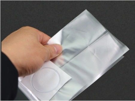 Sacs de germe de champignons avec sac en plastique autoclave durable et capacité personnalisée