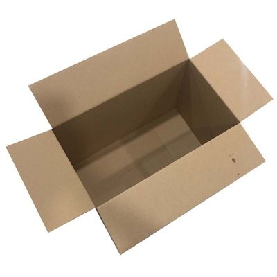 300G Carte blanche et W9 Structure du matériau Emballage en carton écologique Logo pour chaussures