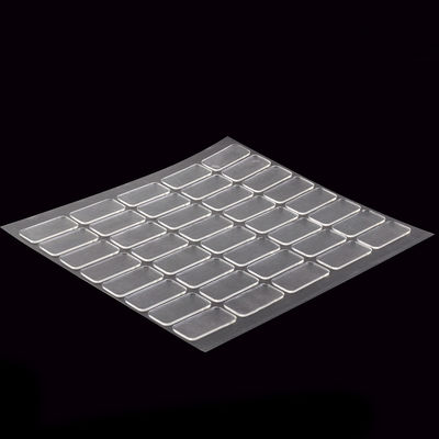 Tape adhésive à double face pour l'industrie