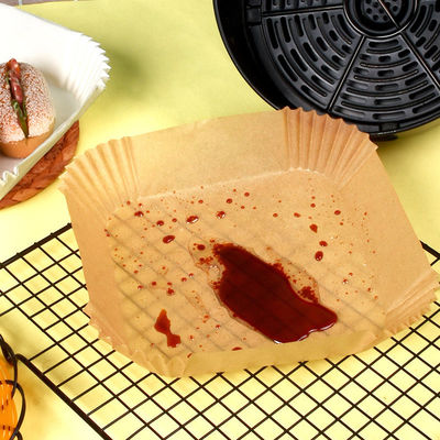 Pad de contrôle de l'humidité en pâte de paille pour une absorption élevée dans les emballages de fruits