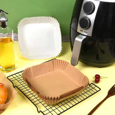 Pad de contrôle de l'humidité en pâte de paille pour une absorption élevée dans les emballages de fruits