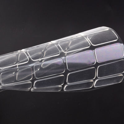2023 Nano-bandes adhésives à double face imperméables à l'eau pour la couture de tapis et de tapis transparents