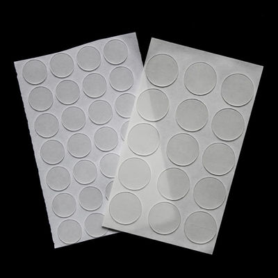 2023 Nano-bandes adhésives à double face imperméables à l'eau pour la couture de tapis et de tapis transparents