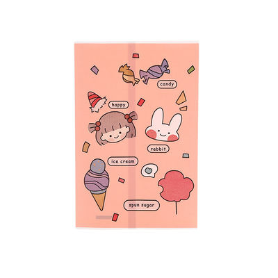 Sac en papier cadeau personnalisé en couleur, dessin animé imprimé, dessin d'animal pour les arrivées de 2023