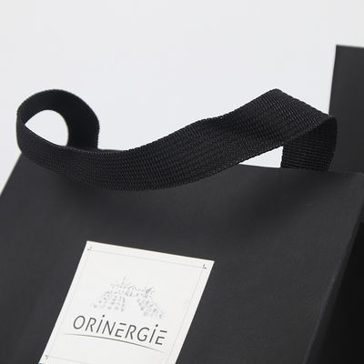 Sacs-cadeaux Sacs-papiers pour achats personnalisés Pour les sacs-boutiques personnalisés