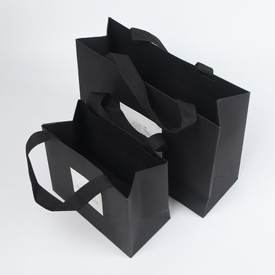 Sacs-cadeaux Sacs-papiers pour achats personnalisés Pour les sacs-boutiques personnalisés