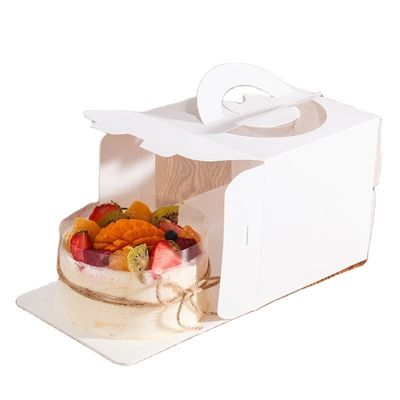 Emballage écologique biodégradable Boîte à nourriture à usage unique