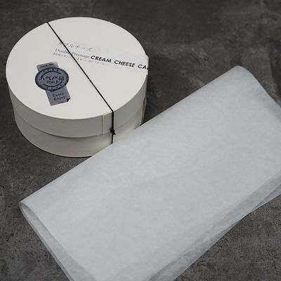 Boîte à gâteaux non recouverte de 12,5 cm de diamètre rond de 5,5 cm de hauteur Parfaite pour les besoins de cuisson personnalisés