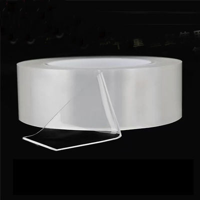 Ruban adhésif transparent imperméable à l'eau pour la maison sur mesure
